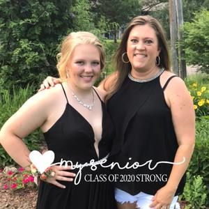 Meet your Posher, Tracy